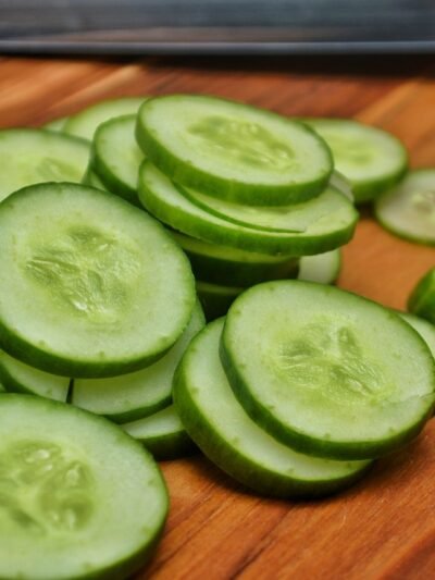 Cucumber