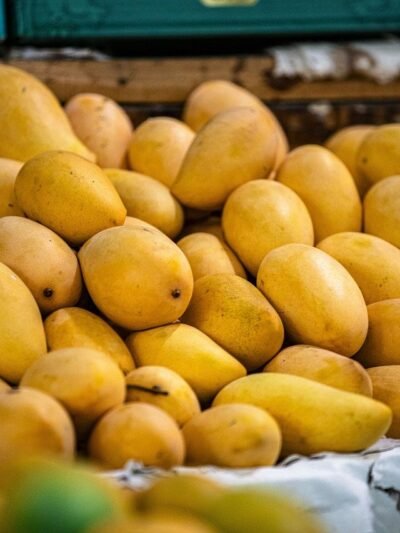 Mango