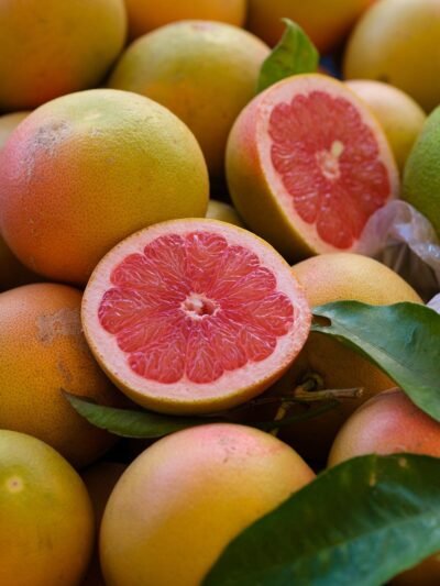 Grapefruit (Chakotara)