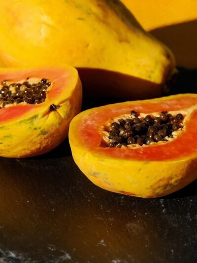 Papaya