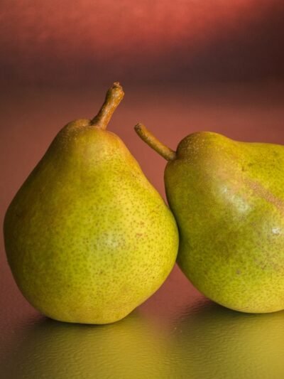 Pear (Nashpati)