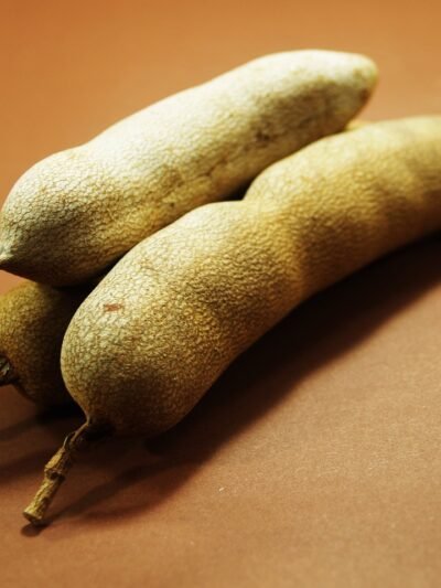 Tamarind (Imli)